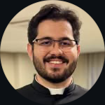 Pe. Henrique Fávaro